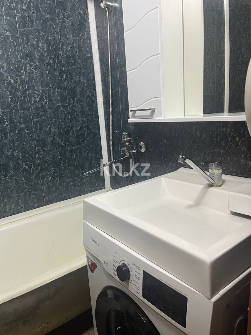 Продажа 3-комнатной квартиры, 56.7 м² - Продажа трехкомнатных квартир в Казахстане - страница 6 фото 10 из 14