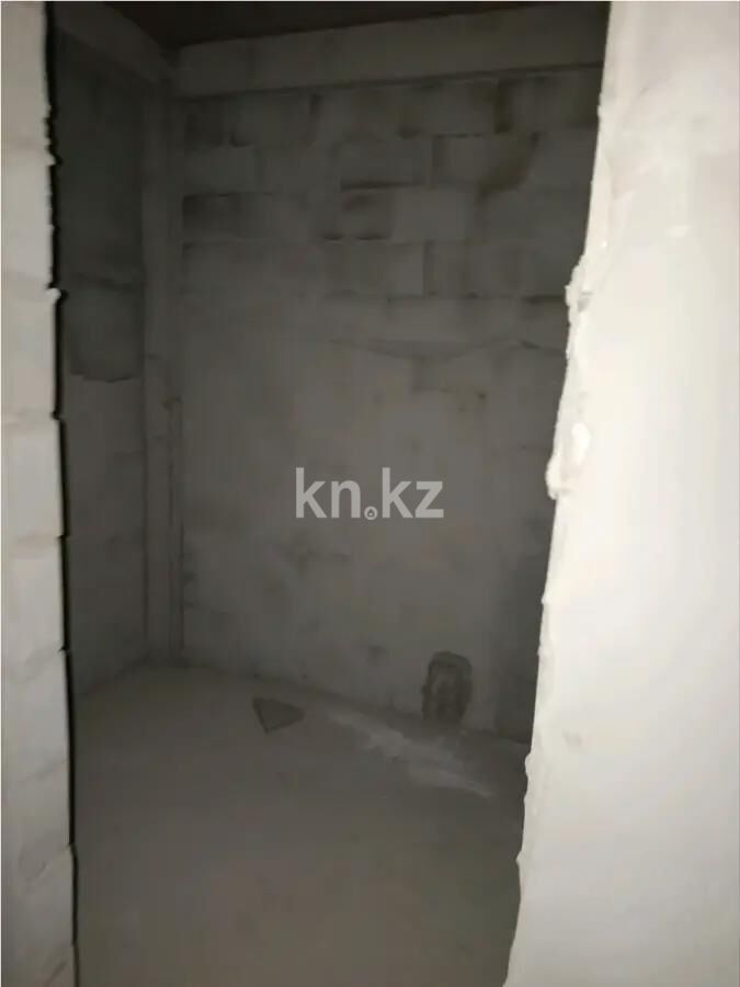 Продажа 1-комнатной квартиры, 43 м² - Продажа квартир в монолитно-каркасном доме в Алматы - страница 32 фото 4 из 5