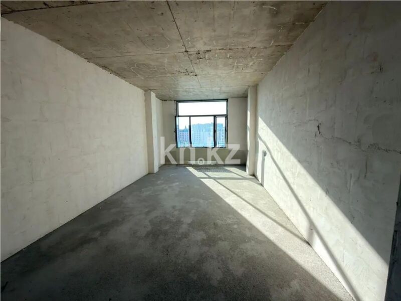 Продажа 3-комнатной квартиры, 91.3 м² - Продажа трехкомнатных квартир в Астане - страница 9 фото 2 из 3