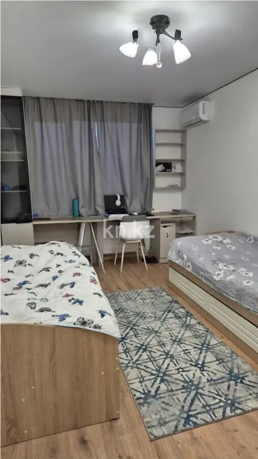 Продажа 4-комнатной квартиры, 105 м² - Продажа четырехкомнатных квартир в Казахстане - страница 2 фото 3 из 9