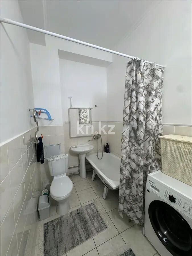 Продажа 2-комнатной квартиры, 84 м² - Продажа двухкомнатных квартир в р-не Алматы Астаны - страница 21 фото 4 из 5