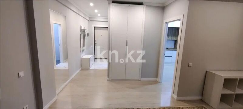 Продажа 2-комнатной квартиры, 50 м² - Продажа двухкомнатных квартир в Наурызбайском р-не Алматы - страница 24 фото 3 из 3