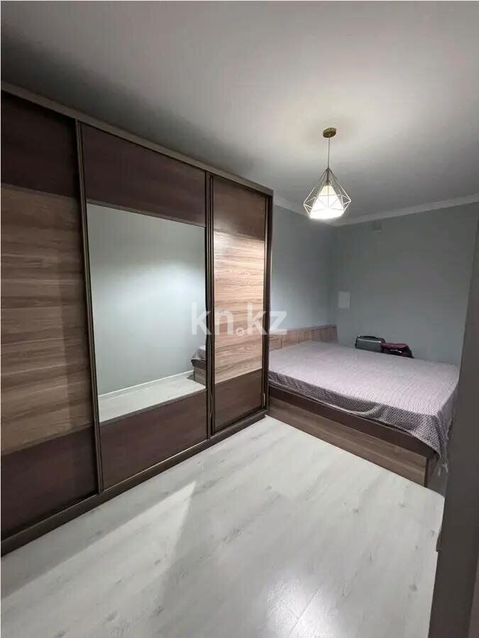 Продажа 2-комнатной квартиры, 48 м² - Недвижимость в Алматы - страница 25 фото 2 из 5