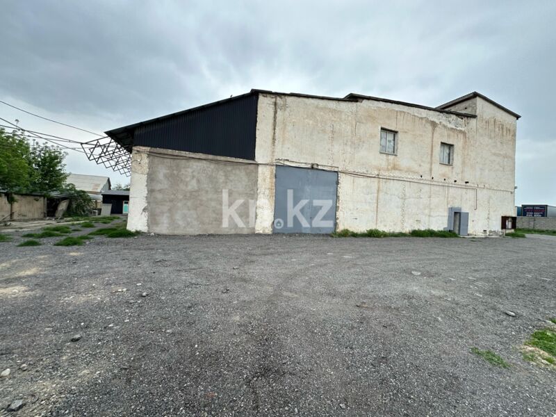 Продажа базы, 2400 м² - Недвижимость в Шымкенте - страница 5 фото 5 из 40
