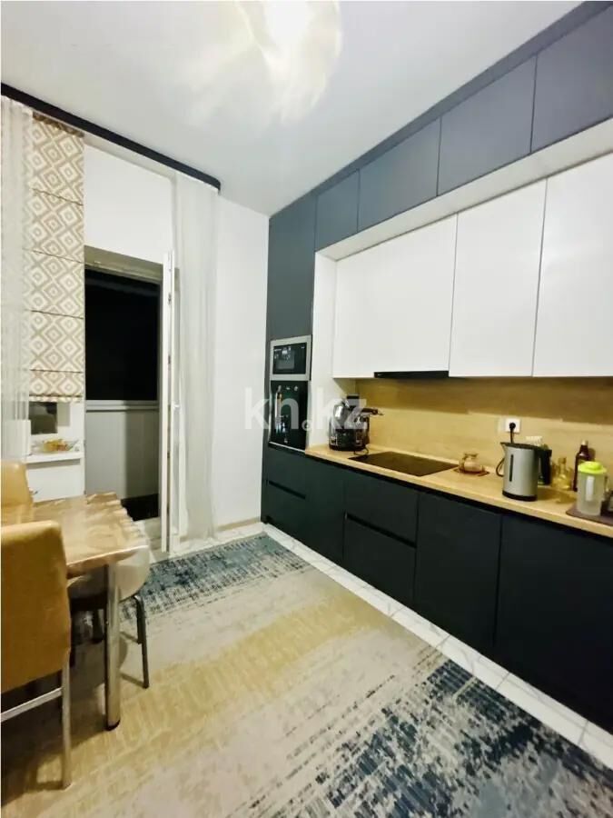 Продажа 4-комнатной квартиры, 126 м² - Продажа квартир в Казахстане - страница 23 фото 4 из 5