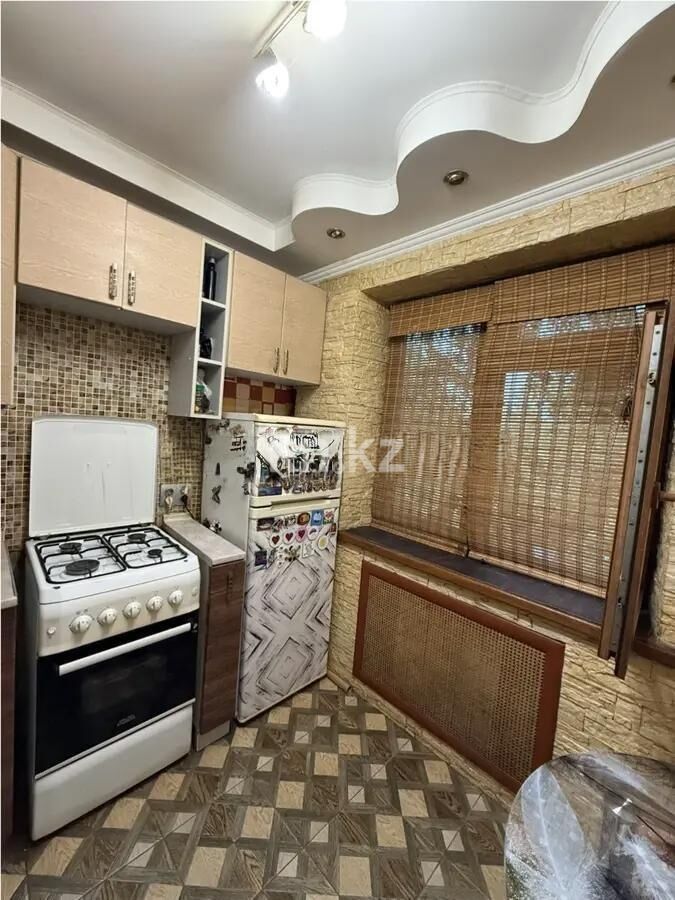 Продажа 1-комнатной квартиры, 32.1 м² - Продажа однокомнатных квартир в Ауэзовском р-не Алматы - страница 12 фото 2 из 5