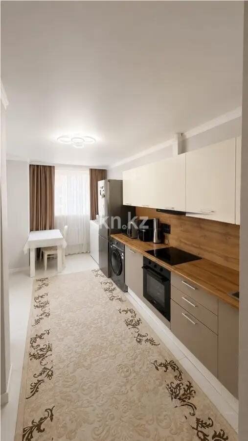 Продажа 2-комнатной квартиры, 74 м² - Продажа квартир в блочном доме в Казахстане - страница 49 фото 3 из 6