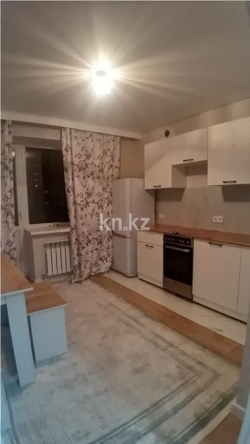 Продажа 1-комнатной квартиры, 37.2 м² - Продажа однокомнатных квартир в р-не Сарайшык Астаны - страница 24 фото 2 из 4