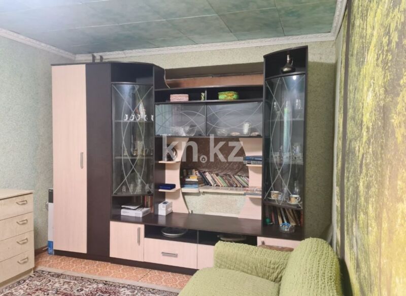 Продажа 2-комнатной квартиры, 50 м² - Продажа жилой и коммерческой недвижимости в Усть-Каменогорске фото 12 из 26