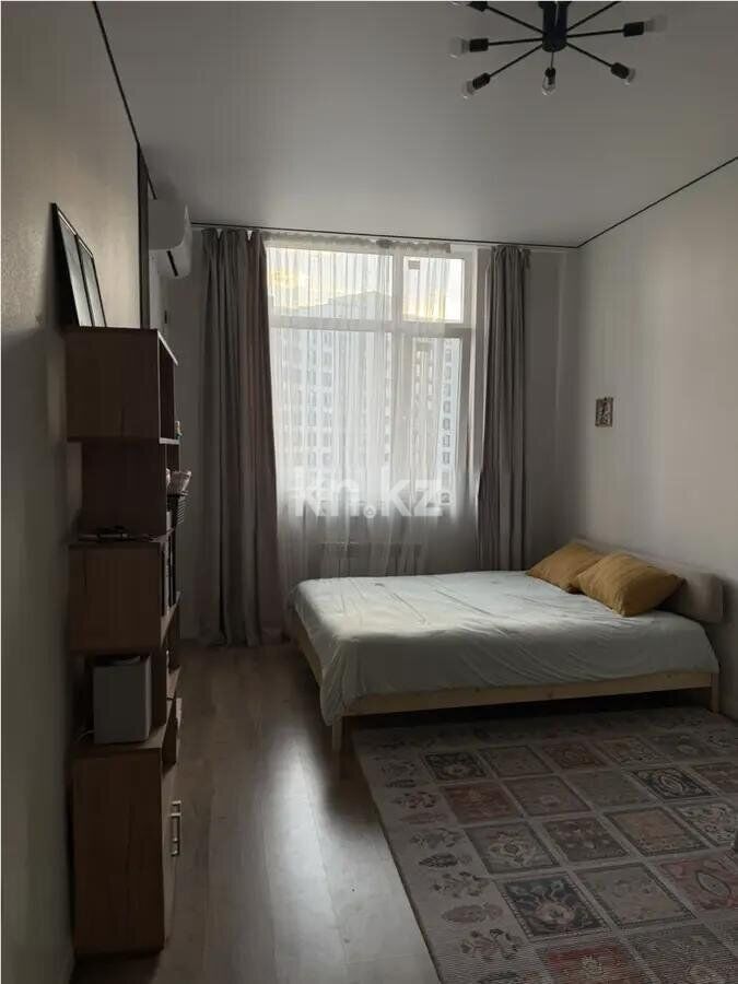 Продажа 1-комнатной квартиры, 42 м² - Продажа недвижимости в Астане - страница 14 фото 1 из 4