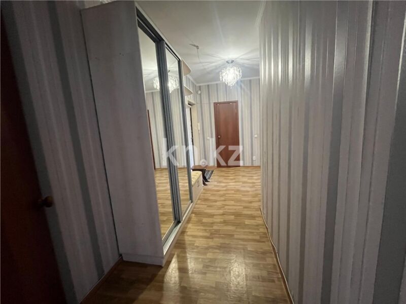 Продажа 2-комнатной квартиры, 65 м² - Продажа квартир в блочном доме в Караганде фото 13 из 18