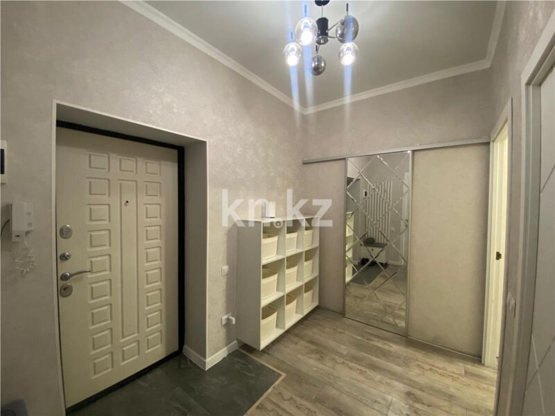 Продажа 2-комнатной квартиры, 41 м² - Продажа двухкомнатных квартир на Юго-Востоке Караганды - страница 3 фото 8 из 13
