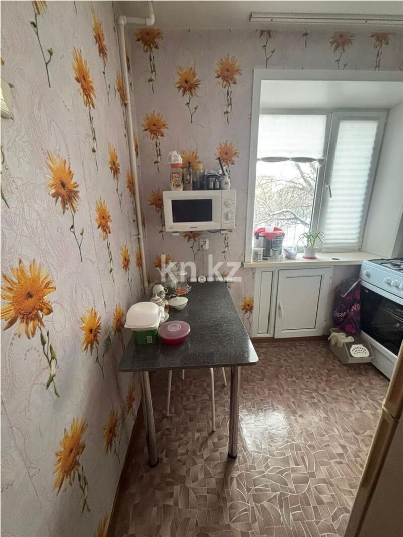 Продажа 2-комнатной квартиры, 45 м² - Продажа двухкомнатных квартир в Сортировке Караганды фото 5 из 8