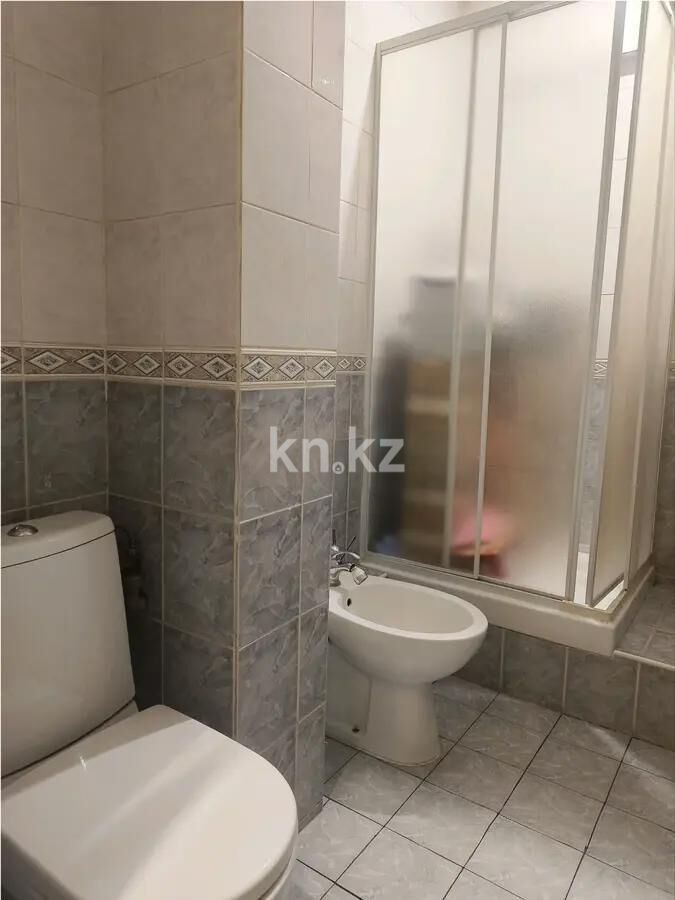 Продажа 3-комнатной квартиры, 134 м² - Продажа трехкомнатных квартир в блочном доме в Алматы - страница 5 фото 6 из 8