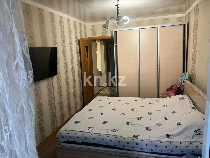 Продажа 3-комнатной квартиры, 67 м² - Продажа квартир в панельном доме в Астане - страница 17 фото 3 из 8
