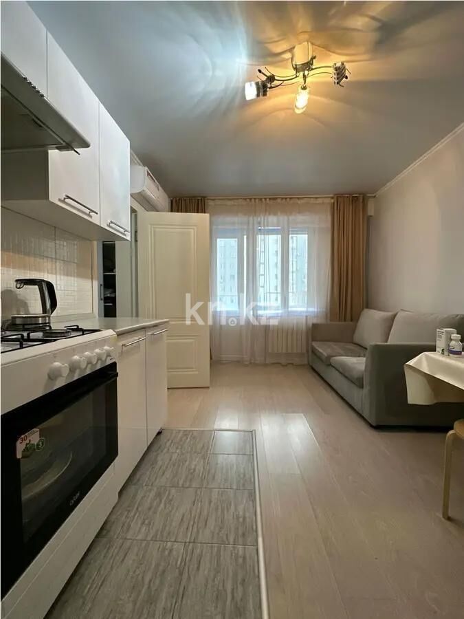 Продажа 2-комнатной квартиры, 42 м² - Продажа двухкомнатных квартир в монолитно-каркасном доме в Казахстане - страница 35 фото 2 из 4