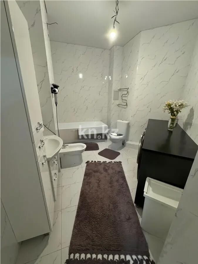 Продажа 4-комнатной квартиры, 116 м² - Продажа четырехкомнатных квартир в панельном доме в Казахстане фото 5 из 6