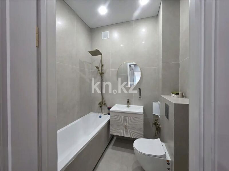 Продажа 2-комнатной квартиры, 56 м² - Продажа двухкомнатных квартир в р-не Нура Астаны - страница 51 фото 3 из 4