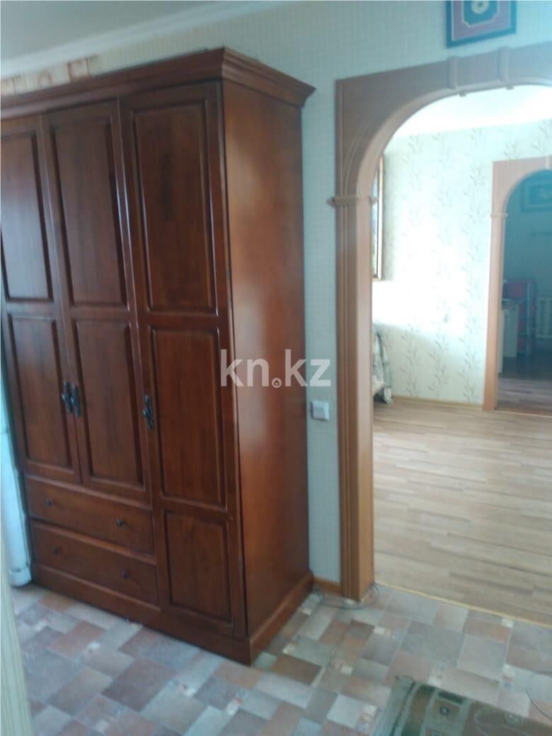 Продажа 3-комнатной квартиры, 70 м² - Продажа трехкомнатных квартир на Юго-Востоке Караганды - страница 18 фото 6 из 10