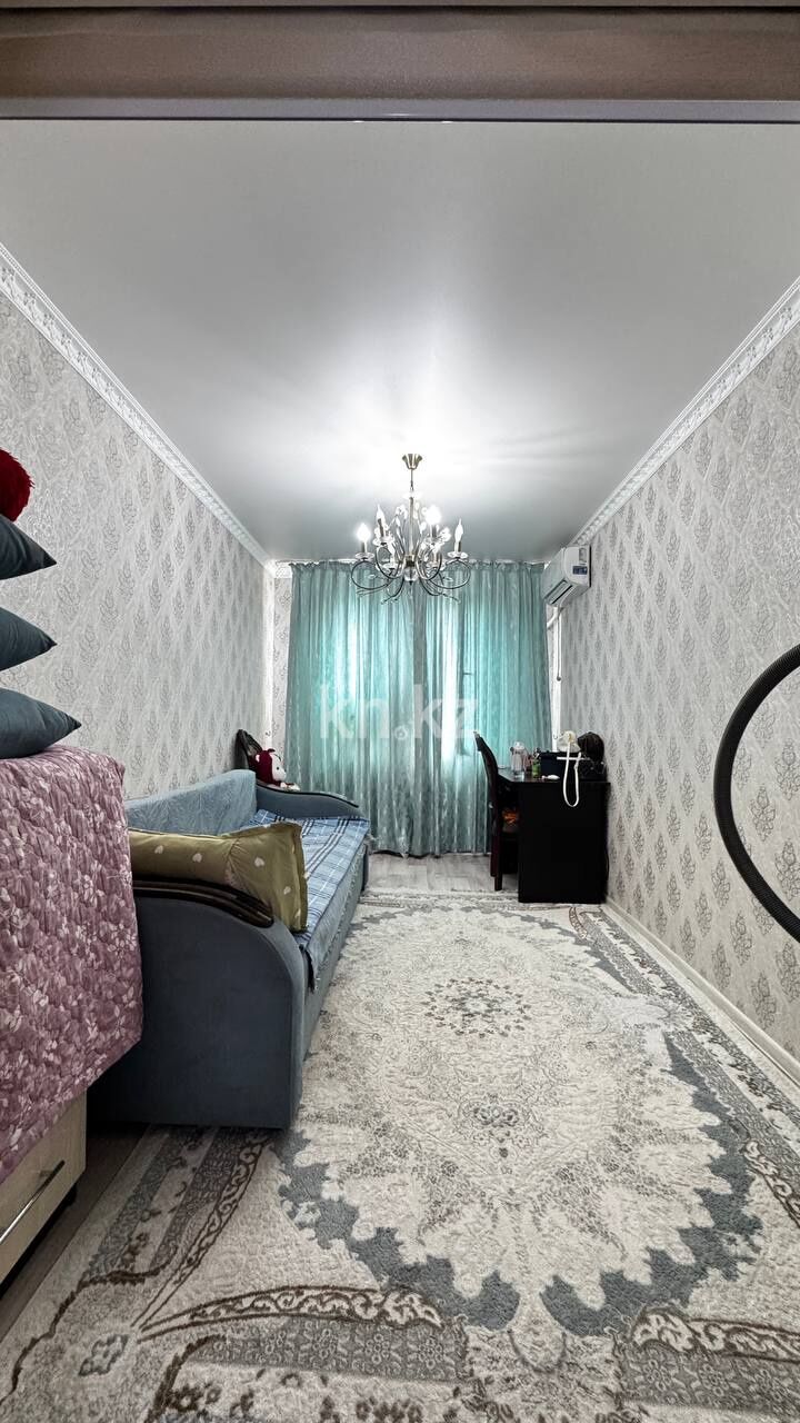 Продажа 4-комнатной квартиры, 80 м² - Продажа четырехкомнатных квартир в панельном доме в Казахстане - страница 14 фото 2 из 13