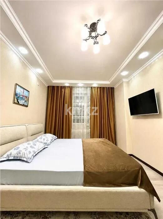 Продажа 1-комнатной квартиры, 36 м² - Продажа квартир в новостройках Астаны - страница 2 фото 1 из 3