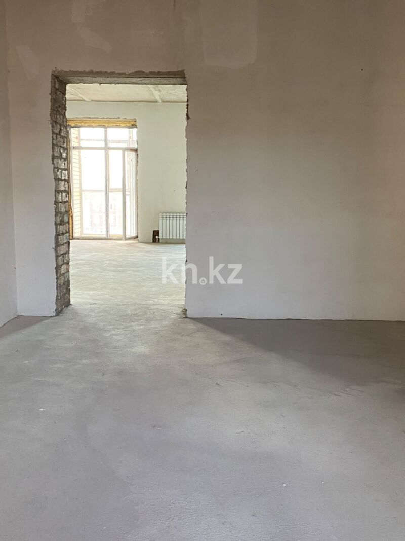 Продажа 3-комнатной квартиры, 104 м² - Продажа квартир в новостройках Караганды - страница 3 фото 14 из 14