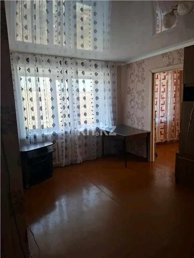 Продажа 2-комнатной квартиры, 43 м² - Продажа двухкомнатных квартир в Абае - страница 4 фото 1 из 6