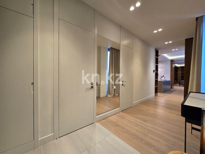 Продажа 6-комнатной квартиры, 269 м² - Продажа пятикомнатных и более квартир в Алматы - страница 4 фото 12 из 39