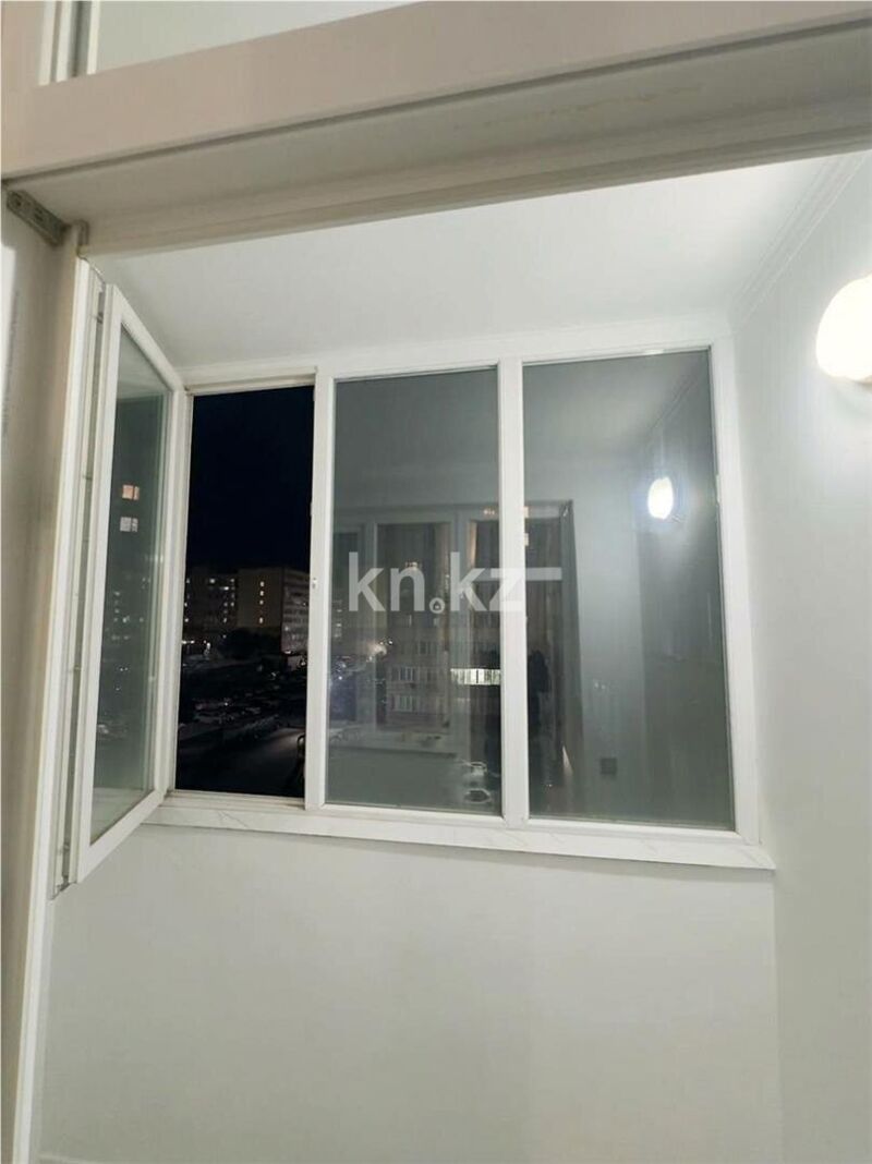 Продажа 1-комнатной квартиры, 37 м² - Продажа однокомнатных квартир в Астане - страница 78 фото 6 из 7