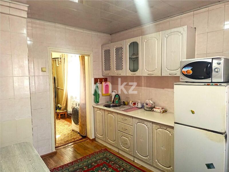 Продажа 4-комнатного дома, 87 м² - Продажа домов, коттеджей в Пришахтинске Караганды фото 14 из 21