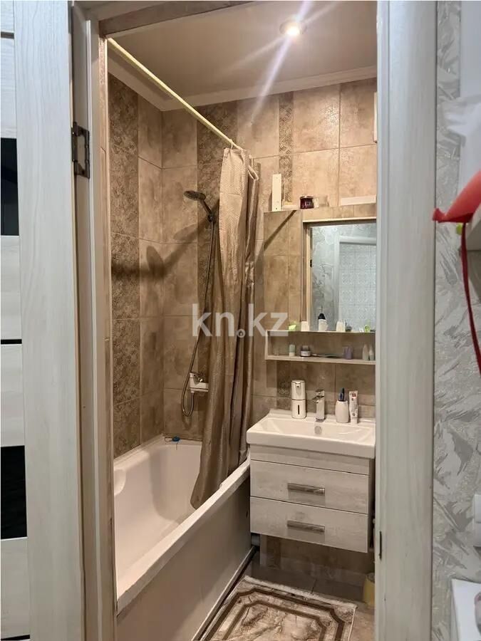 Продажа 2-комнатной квартиры, 42 м² - Продажа двухкомнатных квартир в кирпичном доме в Астане - страница 46 фото 3 из 4