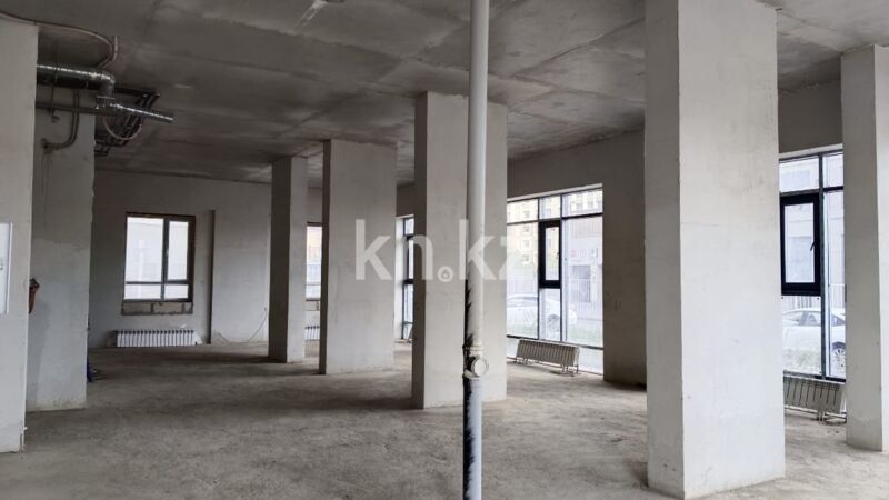 Продажа помещения, 136 м² - Продажа офисных и торговых помещений в Астане фото 9 из 12