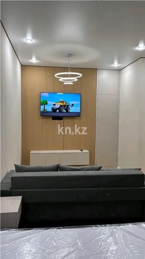 Продажа 1-комнатной квартиры, 45 м² - Продажа однокомнатных квартир в блочном доме в Казахстане - страница 47 фото 1 из 4