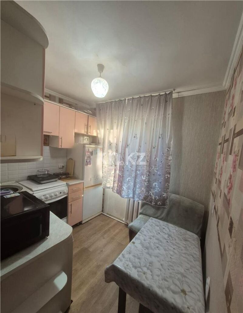 Продажа 3-комнатной квартиры, 52 м² - Продажа квартир в кирпичном доме в Казахстане - страница 256 фото 7 из 13