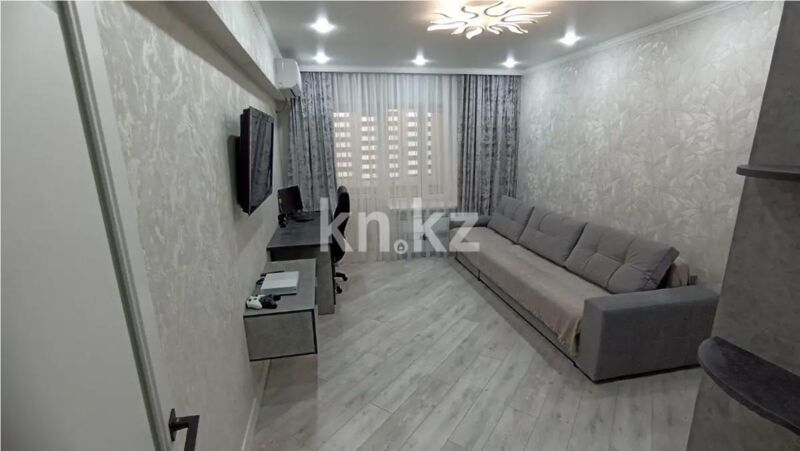 Продажа 2-комнатной квартиры, 62 м² - Продажа двухкомнатных квартир в Алмалинском р-не Алматы - страница 15 фото 1 из 5