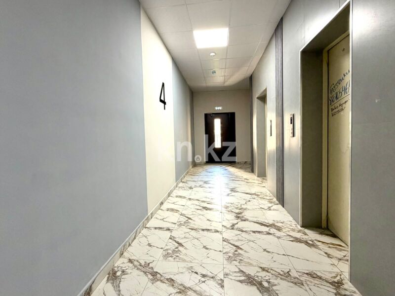 Продажа 2-комнатной квартиры, 46 м² - Продажа двухкомнатных квартир в Алматы - страница 4 фото 11 из 27