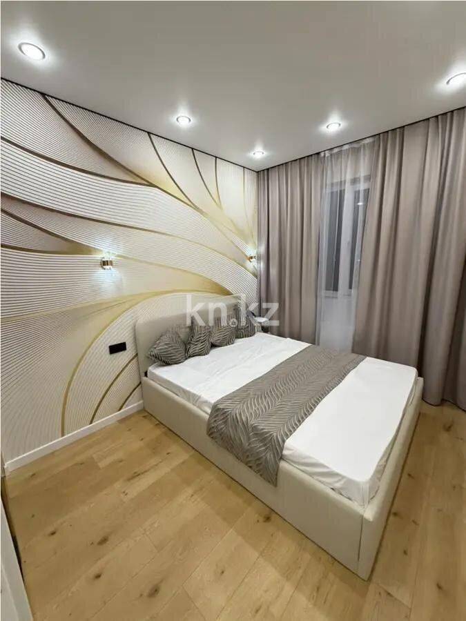 Продажа 1-комнатной квартиры, 40 м² - Продажа квартир в Казахстане - страница 59 фото 2 из 4