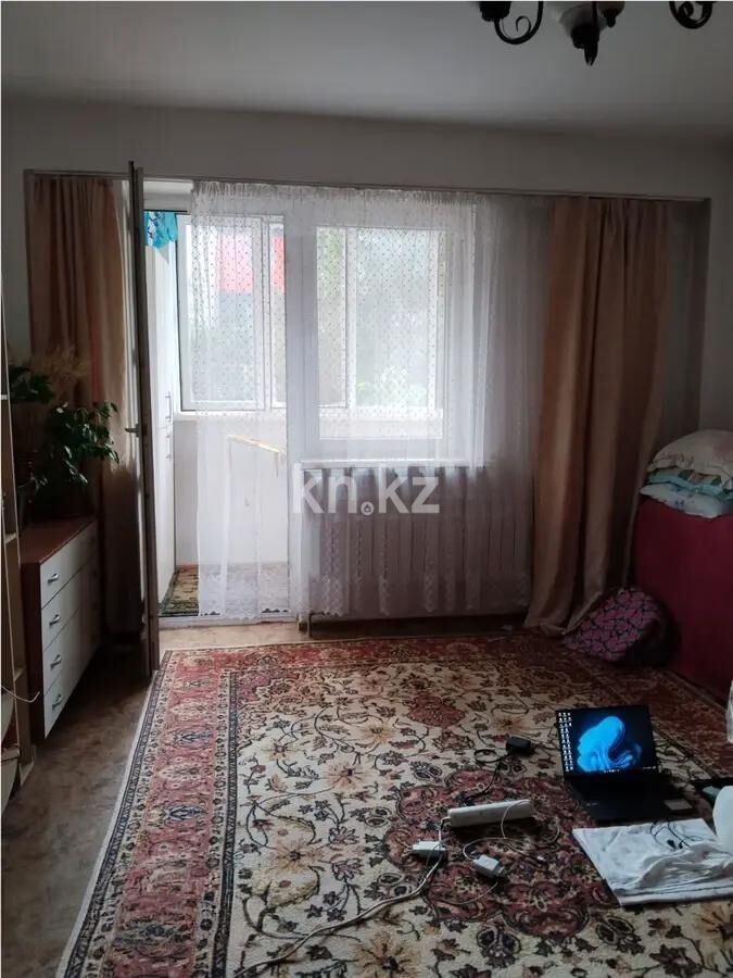 Продажа 1-комнатной квартиры, 48 м² - Продажа однокомнатных квартир в Алатауском р-не Алматы - страница 20 фото 1 из 4