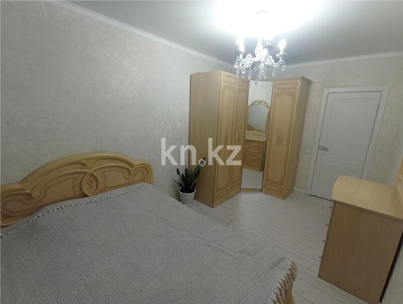 Продажа 2-комнатной квартиры, 60 м² - Продажа квартир в районе Юго-Восток в Караганде фото 4 из 7