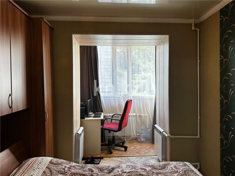 Продажа 4-комнатной квартиры, 84 м² - Недвижимость в Караганде - страница 18 фото 9 из 23