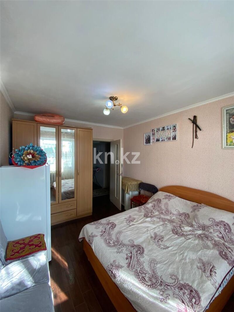 Продажа 3-комнатной квартиры, 67 м² - Продажа трехкомнатных квартир в Майкудуке Караганды - страница 9 фото 6 из 16