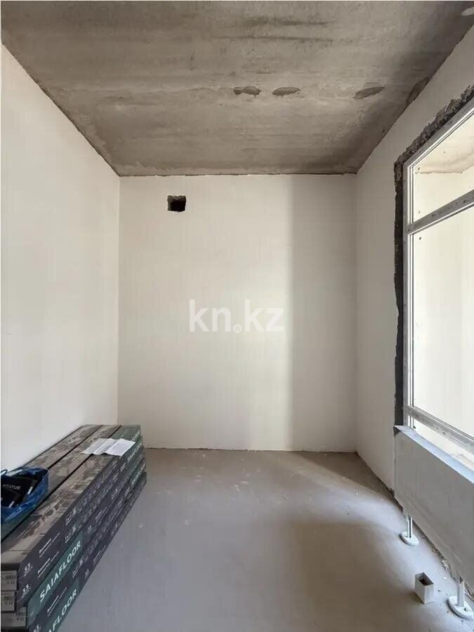 Продажа 1-комнатной квартиры, 38 м² - Продажа однокомнатных квартир в кирпичном доме в Казахстане - страница 22 фото 2 из 2