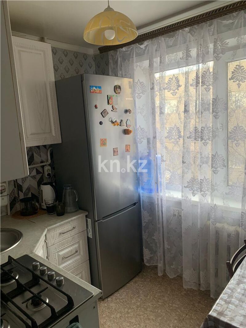 Продажа 3-комнатной квартиры, 48 м² - Продажа трехкомнатных квартир в панельном доме в Караганде - страница 12 фото 7 из 11
