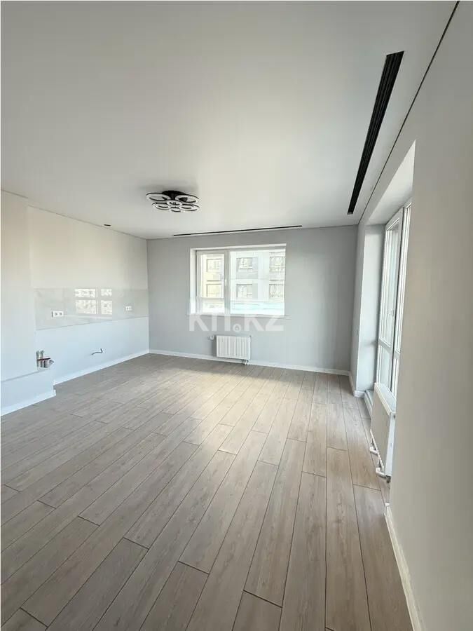 Продажа 3-комнатной квартиры, 64 м² - Продажа трехкомнатных квартир в Алатауском р-не Алматы - страница 11 фото 2 из 7