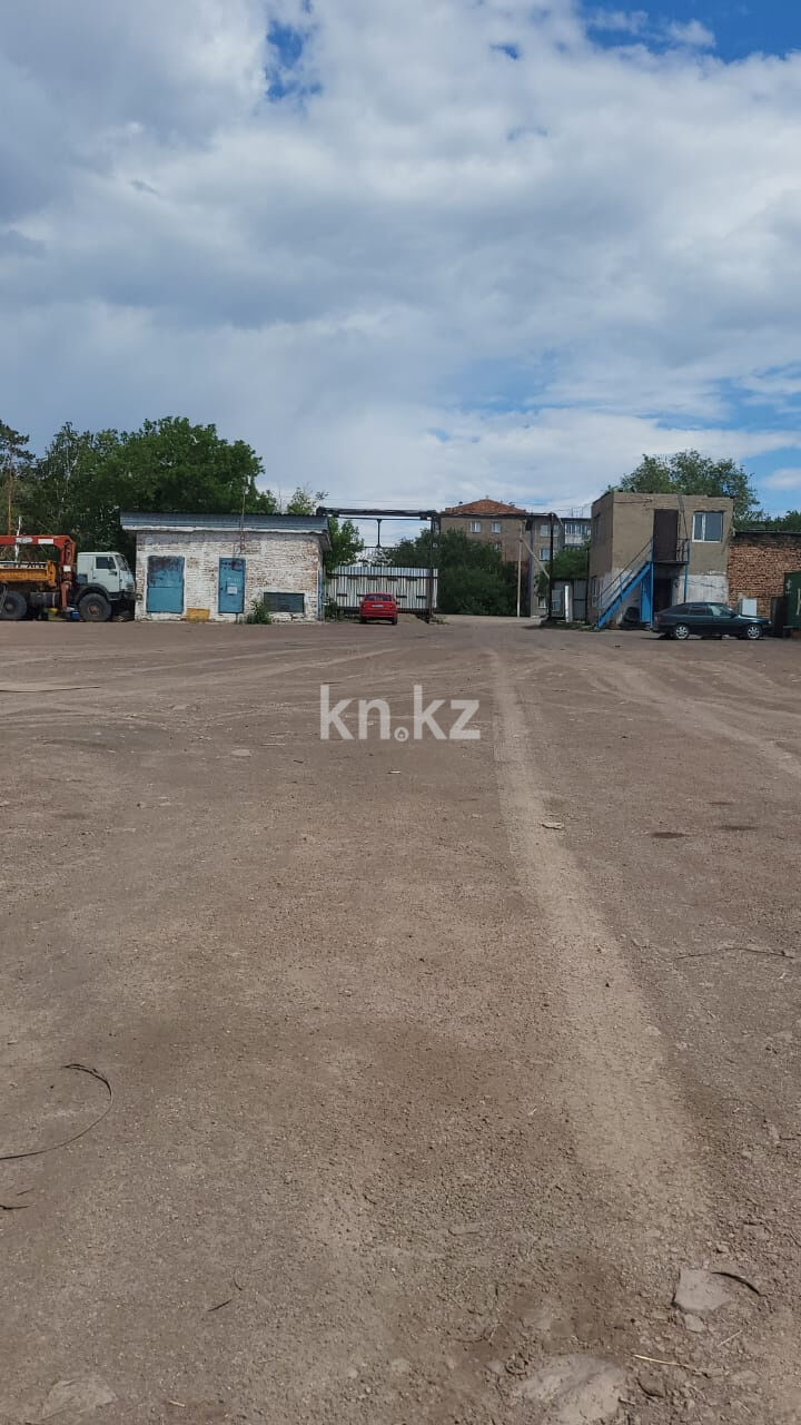 Продажа базы, 2.112 га - Продажа баз, складов и промышленной недвижимости в Караганде фото 4 из 7