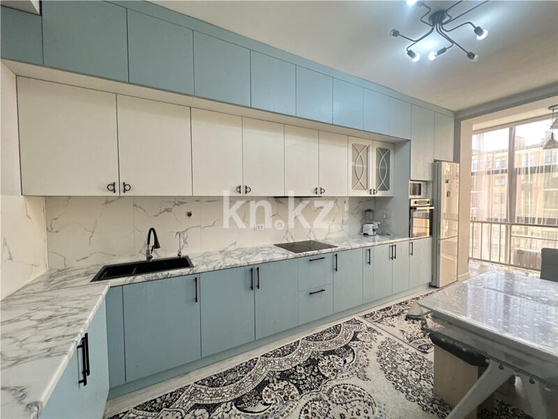 Продажа 3-комнатной квартиры, 85 м² - Продажа трехкомнатных квартир в Караганде - страница 49 фото 15 из 17