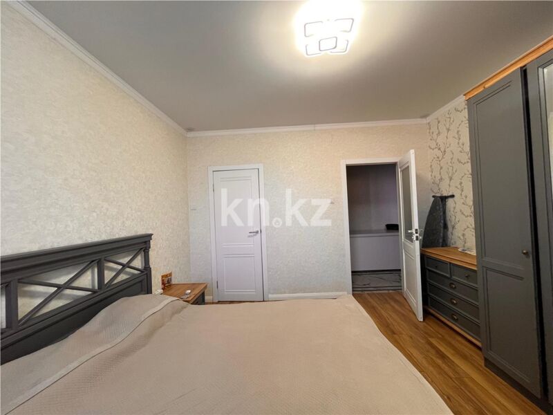 Продажа 3-комнатной квартиры, 74 м² - Продажа трехкомнатных квартир на Юго-Востоке Караганды - страница 24 фото 8 из 14