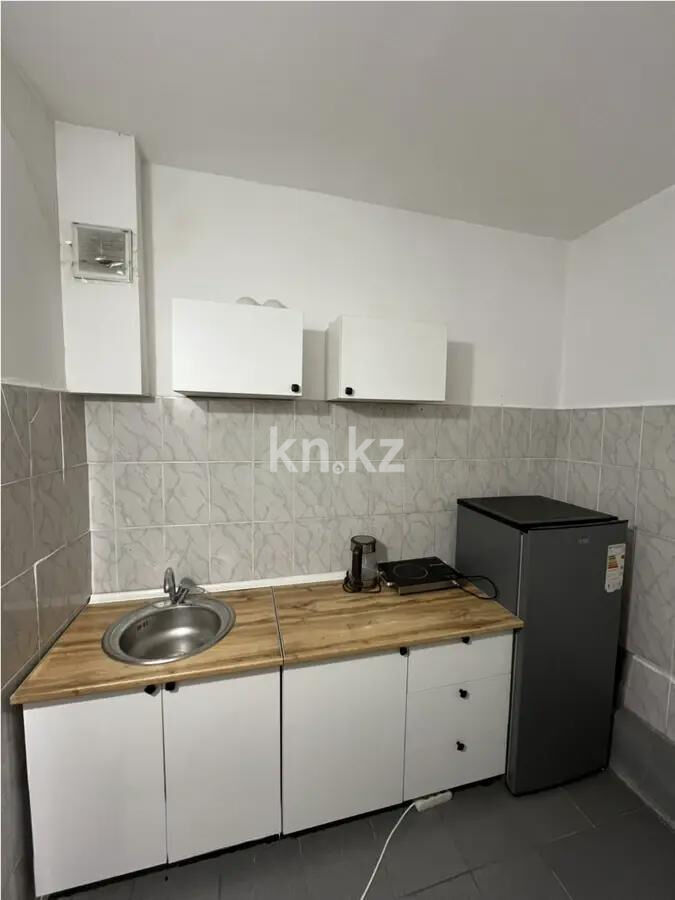Продажа 1-комнатной квартиры, 35 м² - Продажа однокомнатных квартир в Ауэзовском р-не Алматы - страница 4 фото 2 из 4