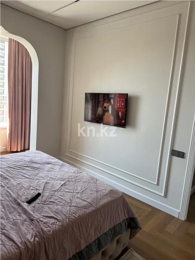 Продажа 2-комнатной квартиры, 66.1 м² - Продажа квартир от собственников в Астане - страница 12 фото 1 из 3