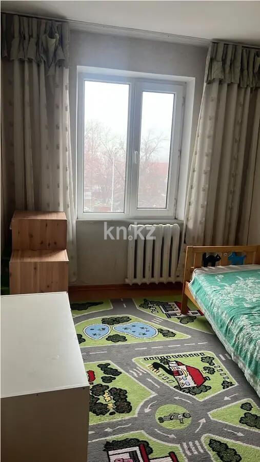 Продажа 3-комнатной квартиры, 60 м² - Продажа трехкомнатных квартир в Бостандыкском р-не Алматы - страница 3 фото 3 из 3
